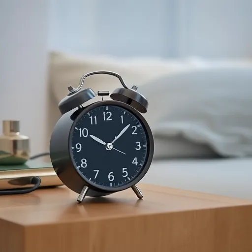 Alarm Clock