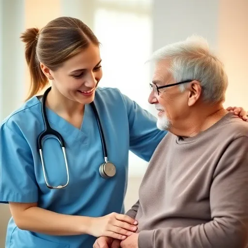 Healthcare