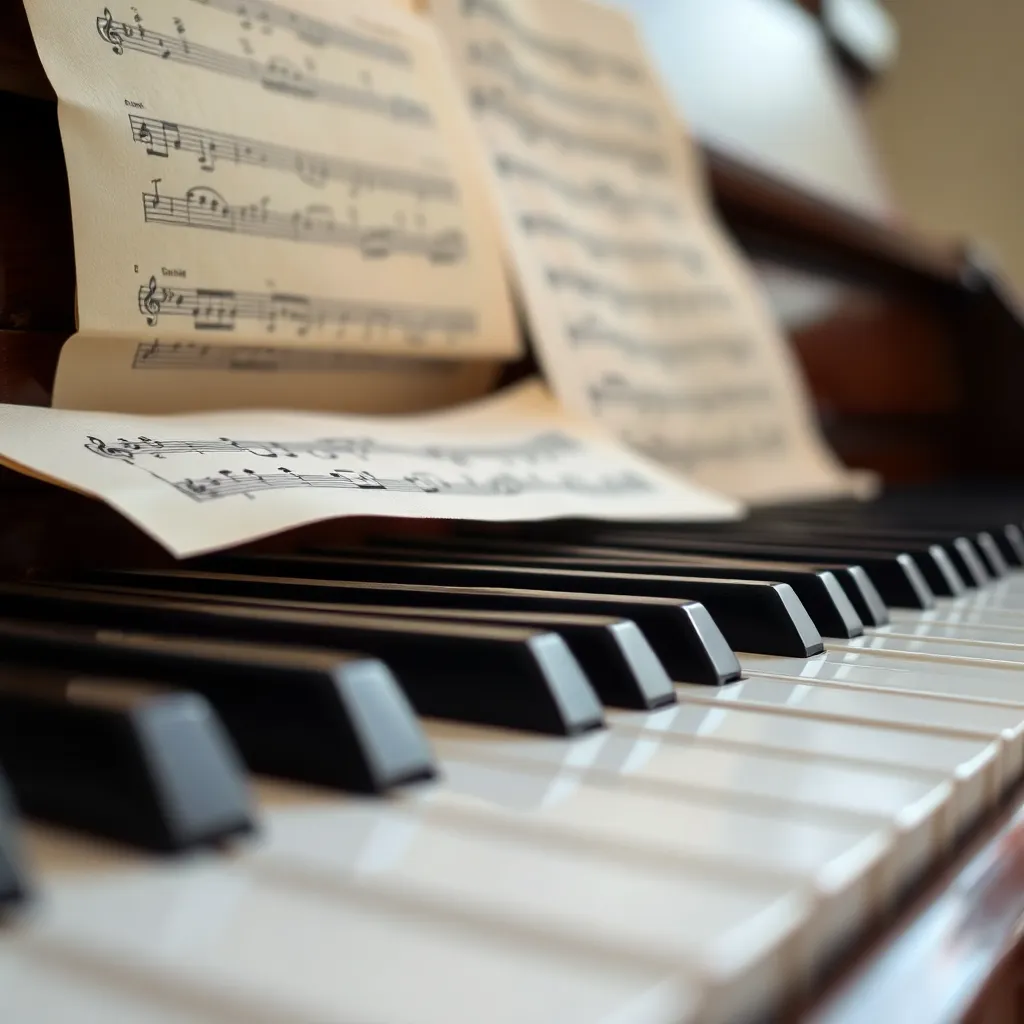 Piano