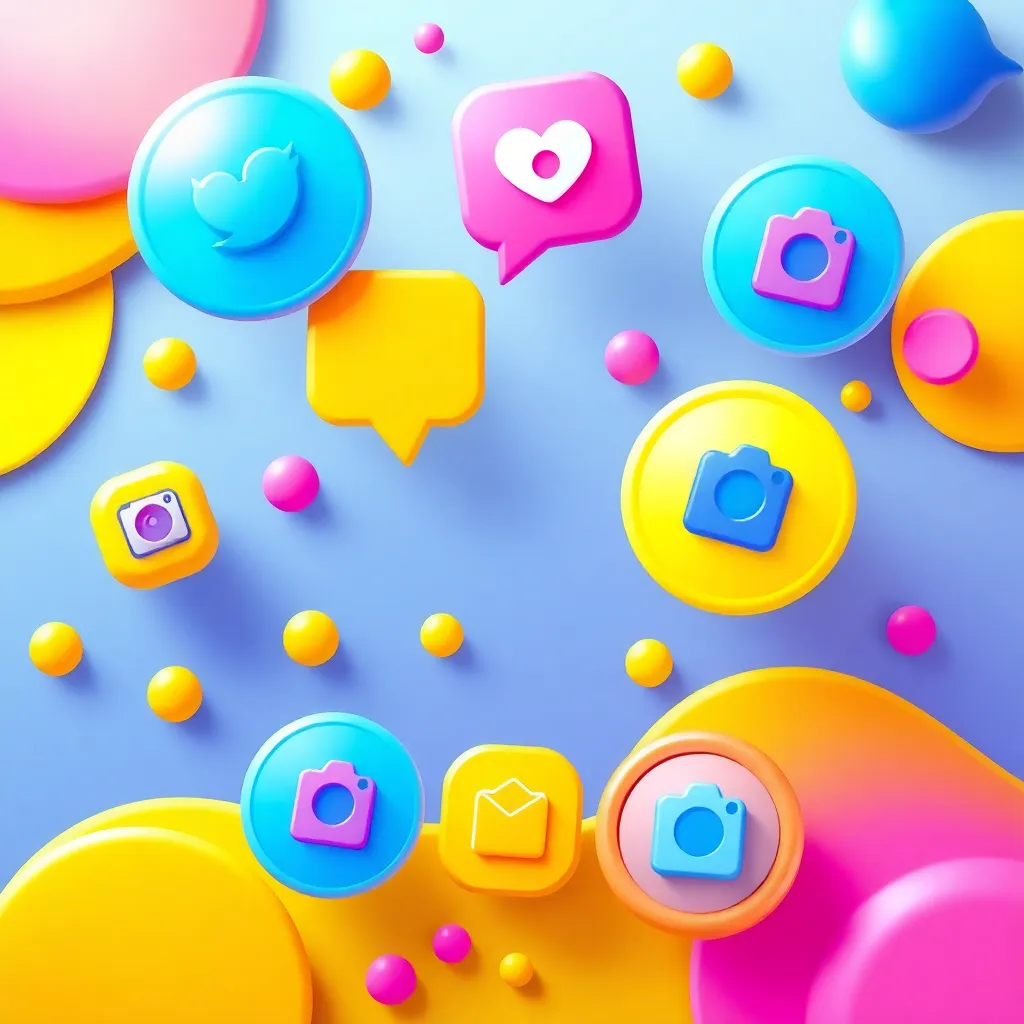 Snapster Icon