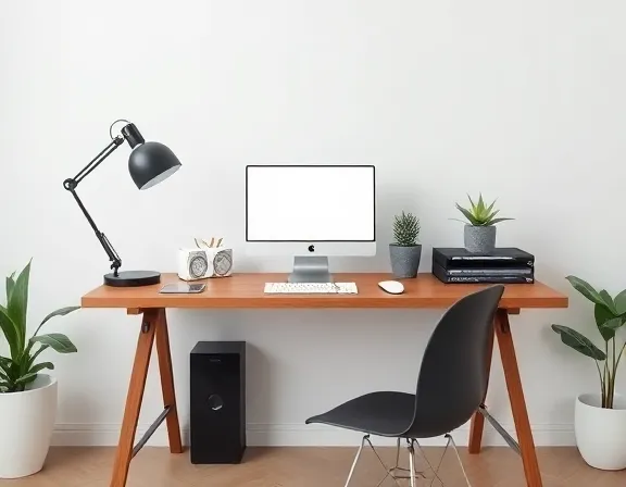 Workspace