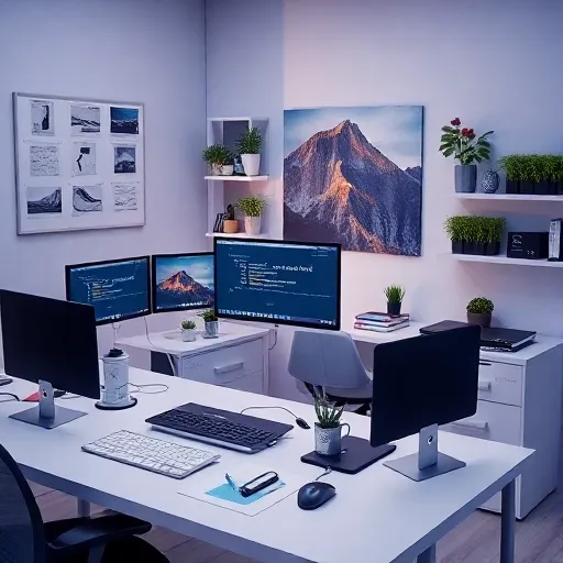 Productivity