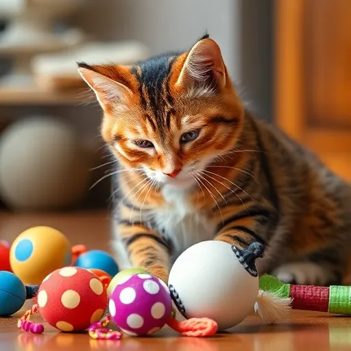 Pet Activity