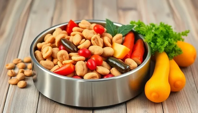 Alimentação Saudável