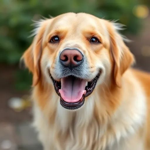 Pet Profile