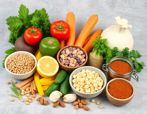 Dica de Alimentação