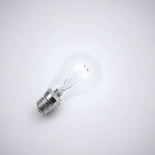 LED Bulb