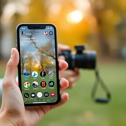 App Design