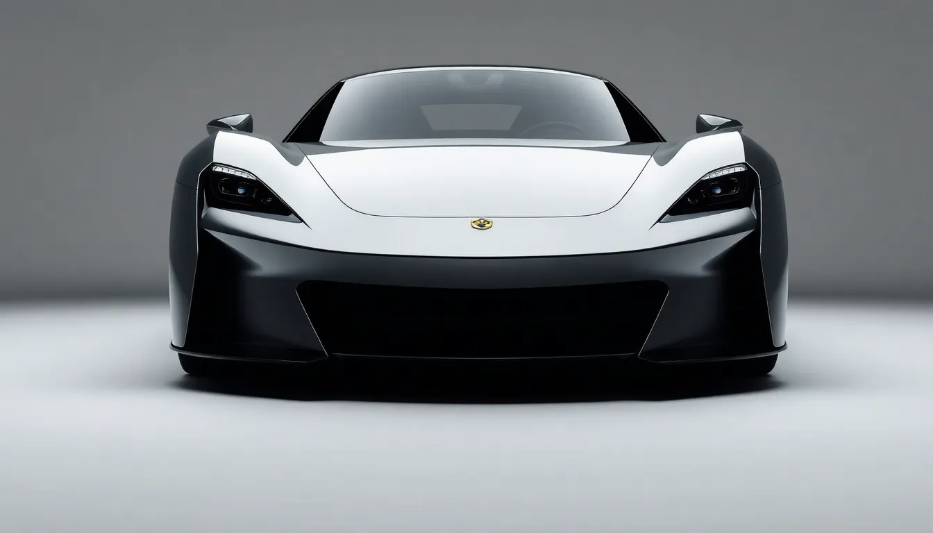 Current Car