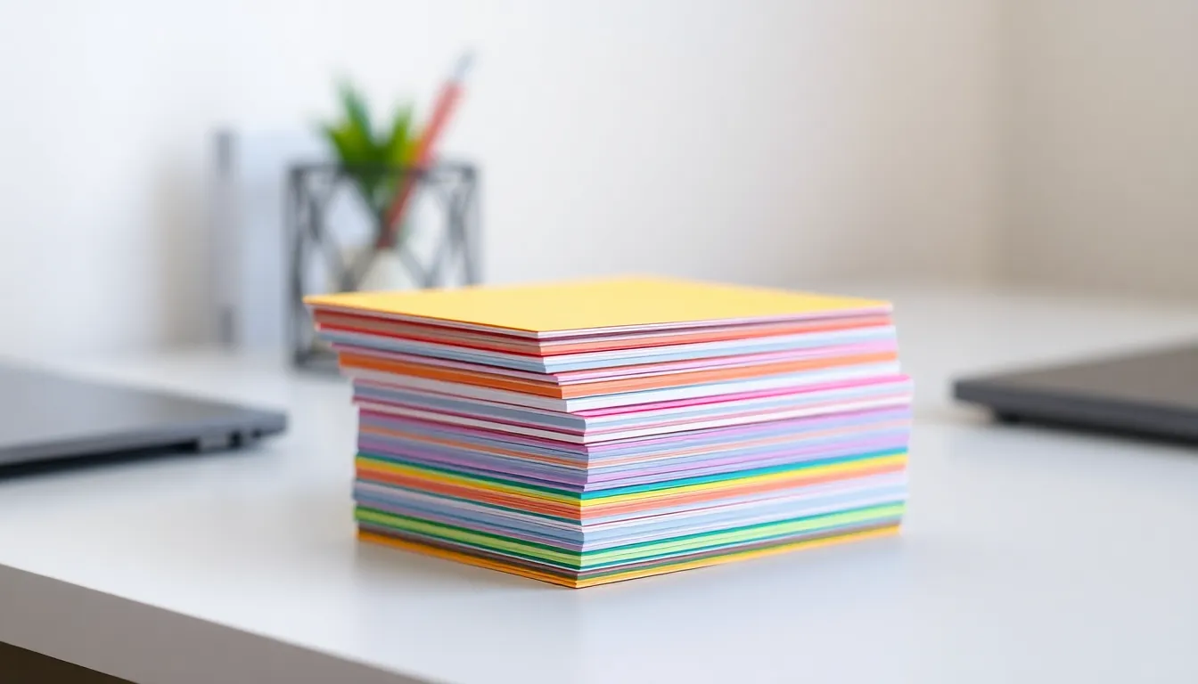 Featured Flashcards