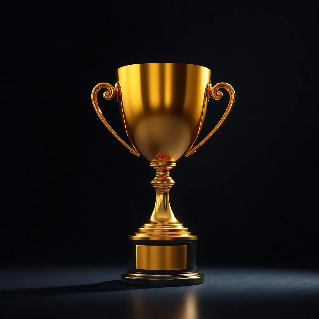 Season Trophy