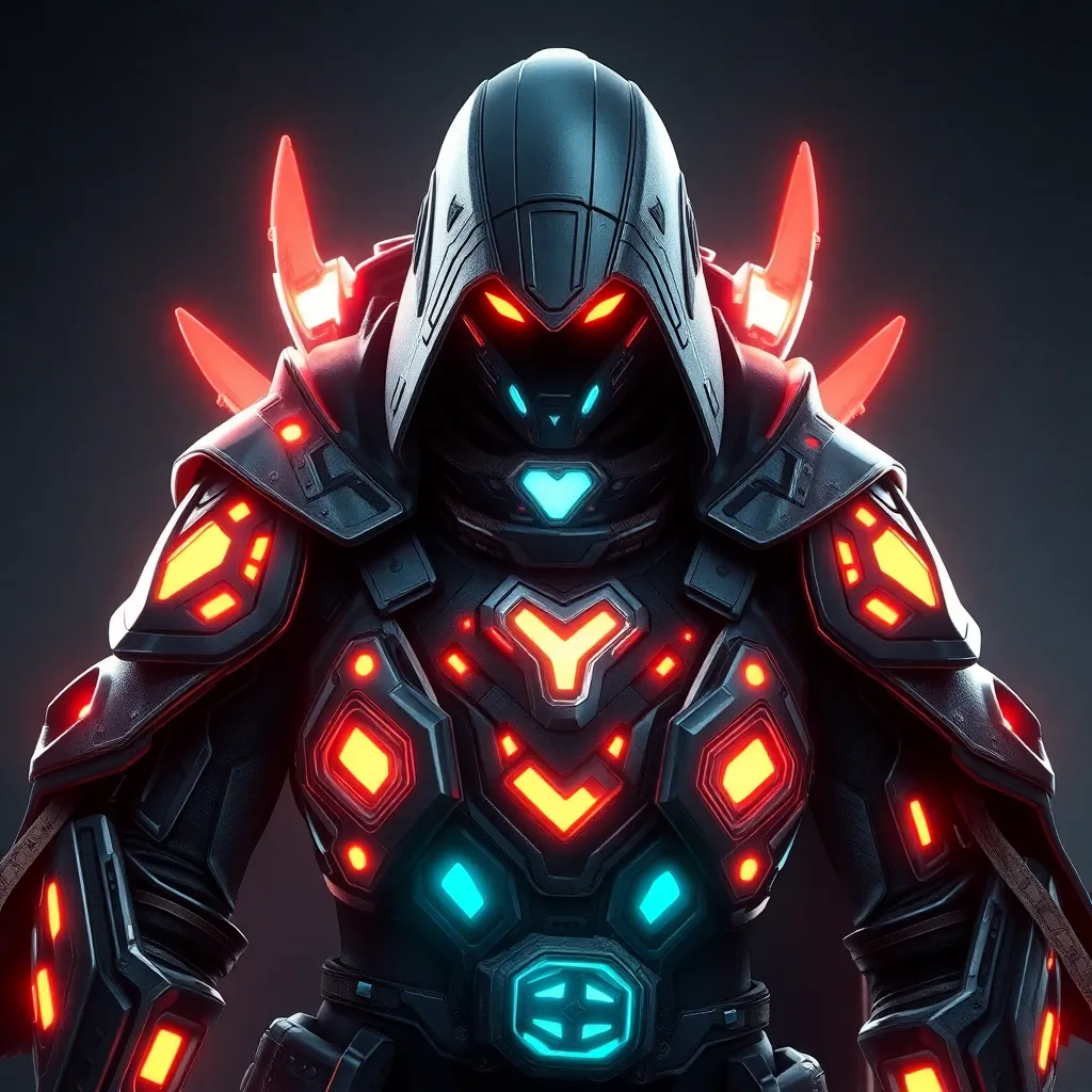 Character Skin