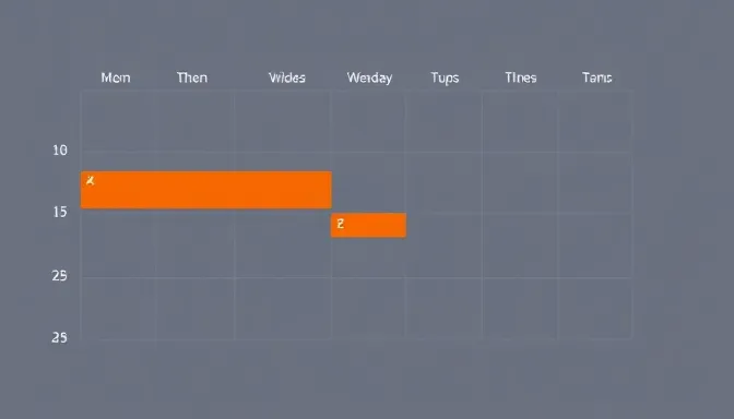 Calendário