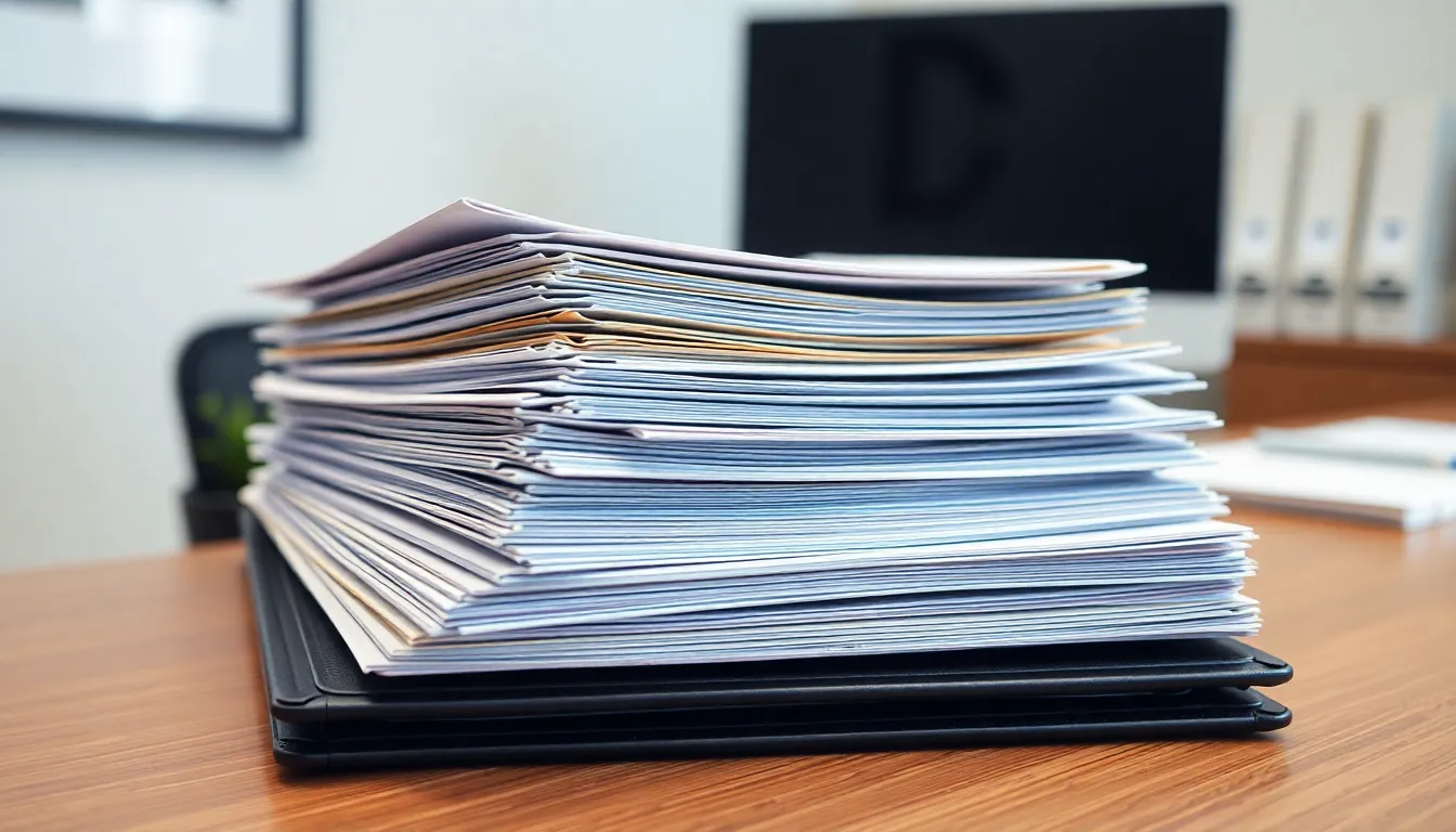 Documents Banner