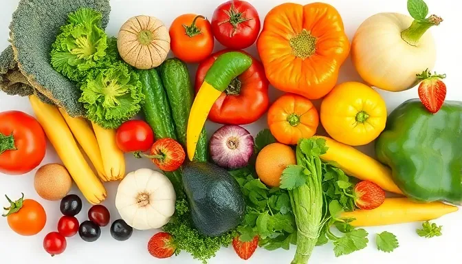 Healthy Food