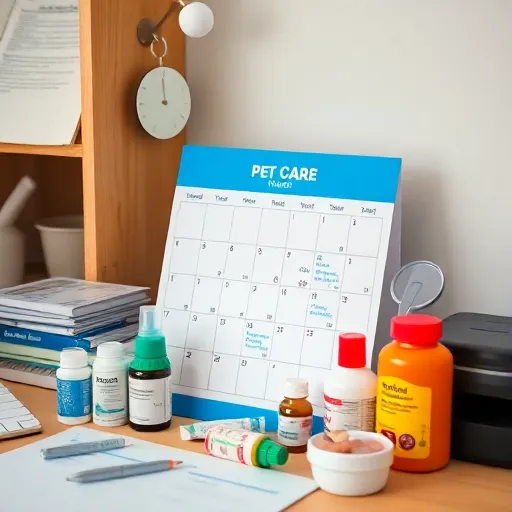 Calendar Feature