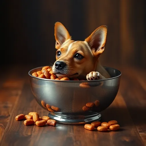 Pet Food