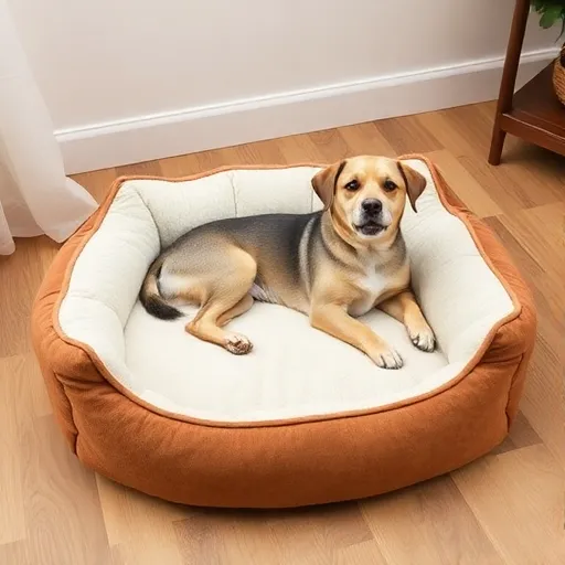 Pet Bed