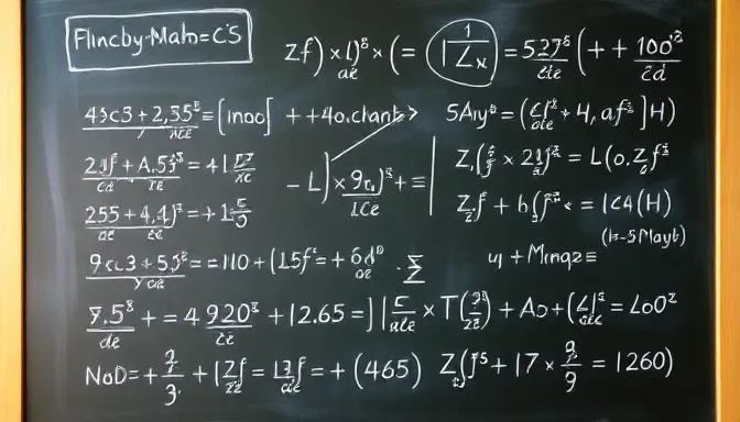 Mathematics
