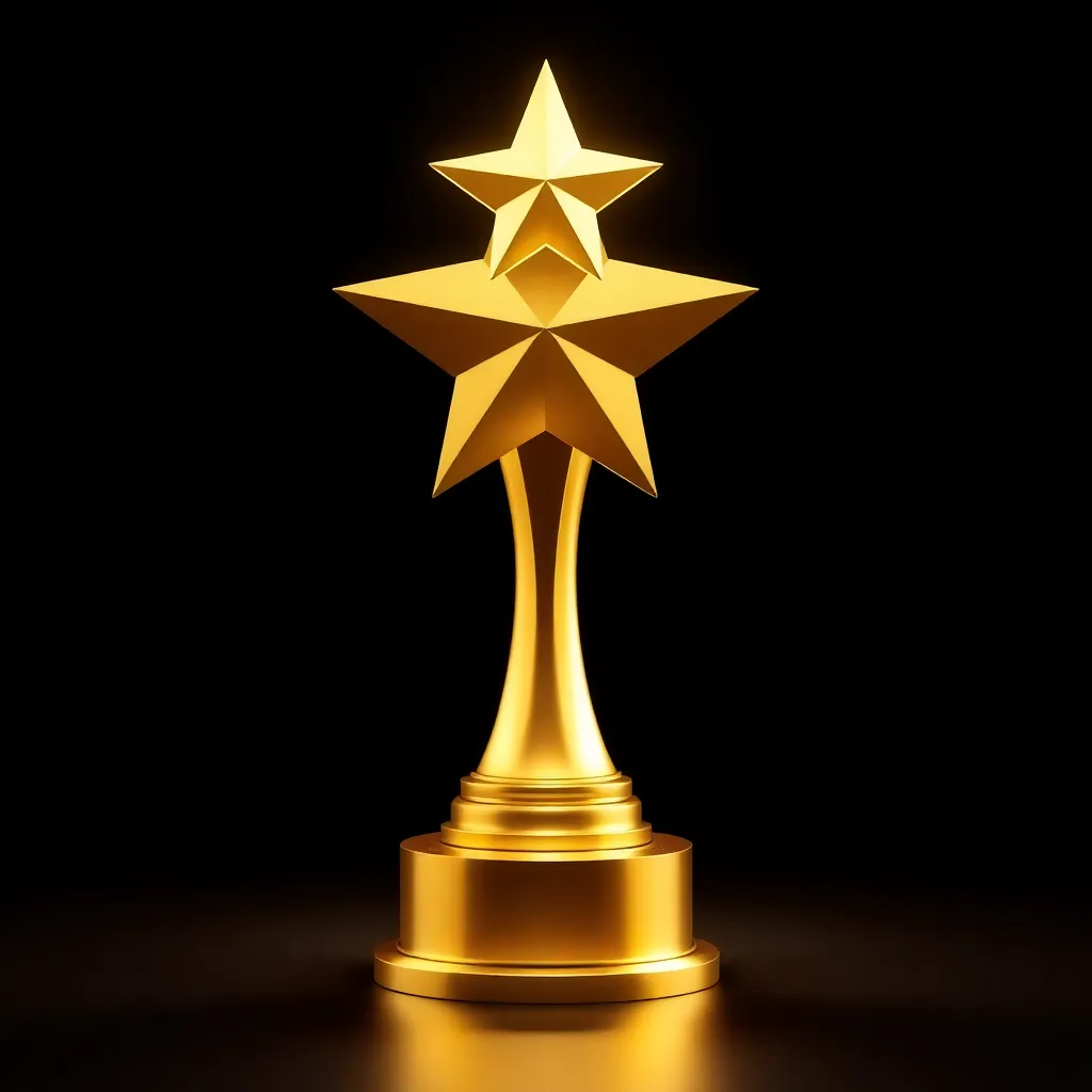 Star Trophy