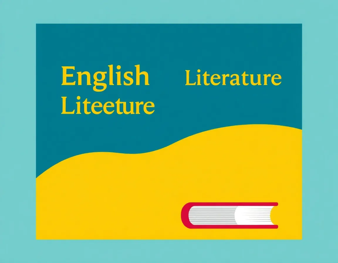 English Book