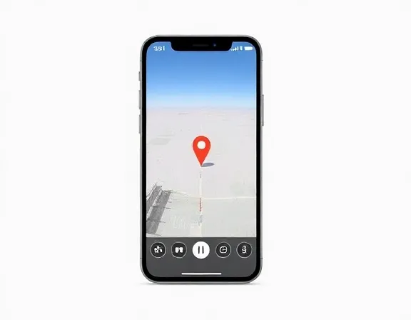 Tracking Interface