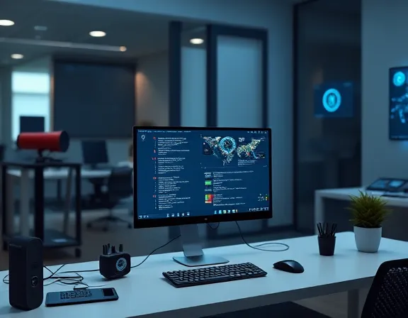 AI Workspace