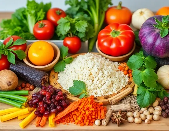 Featured Ingredients