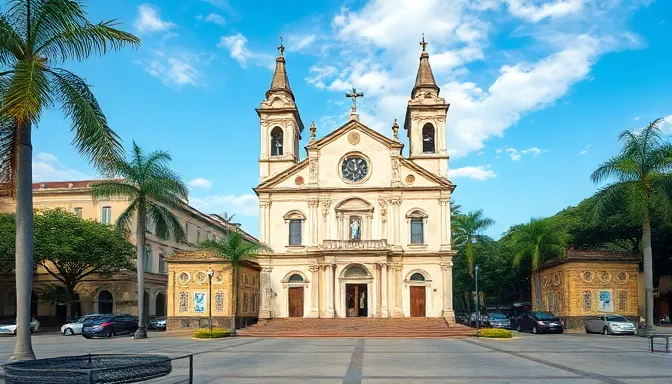 Rota Histórica