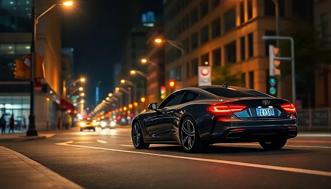 Luxury Rides