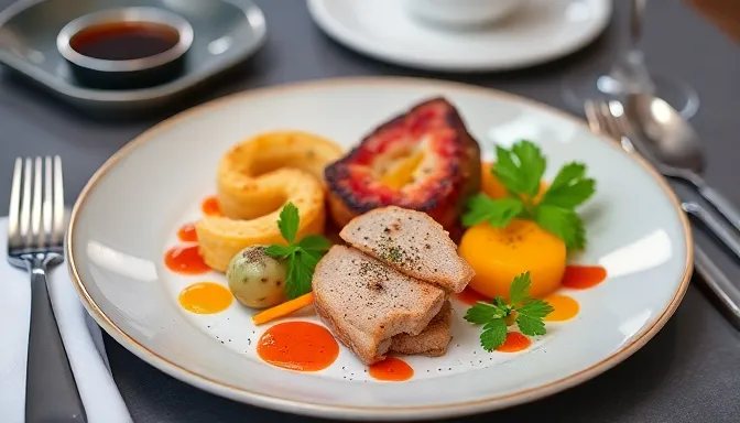 Food Offer