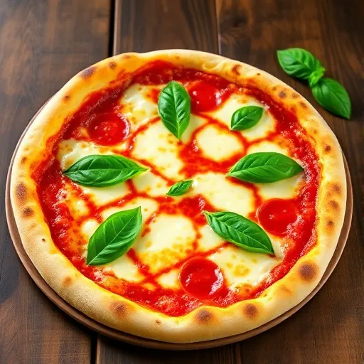 Margherita