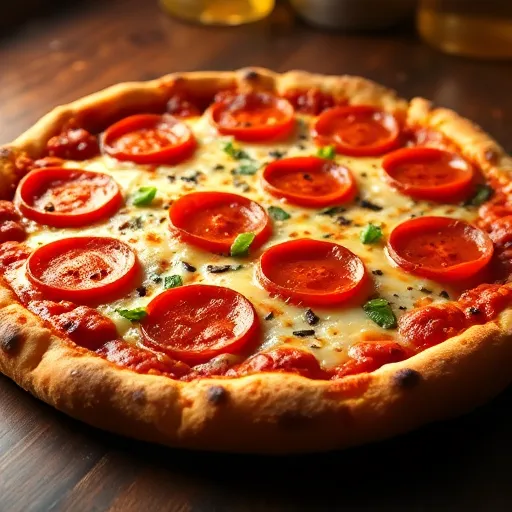 Pepperoni