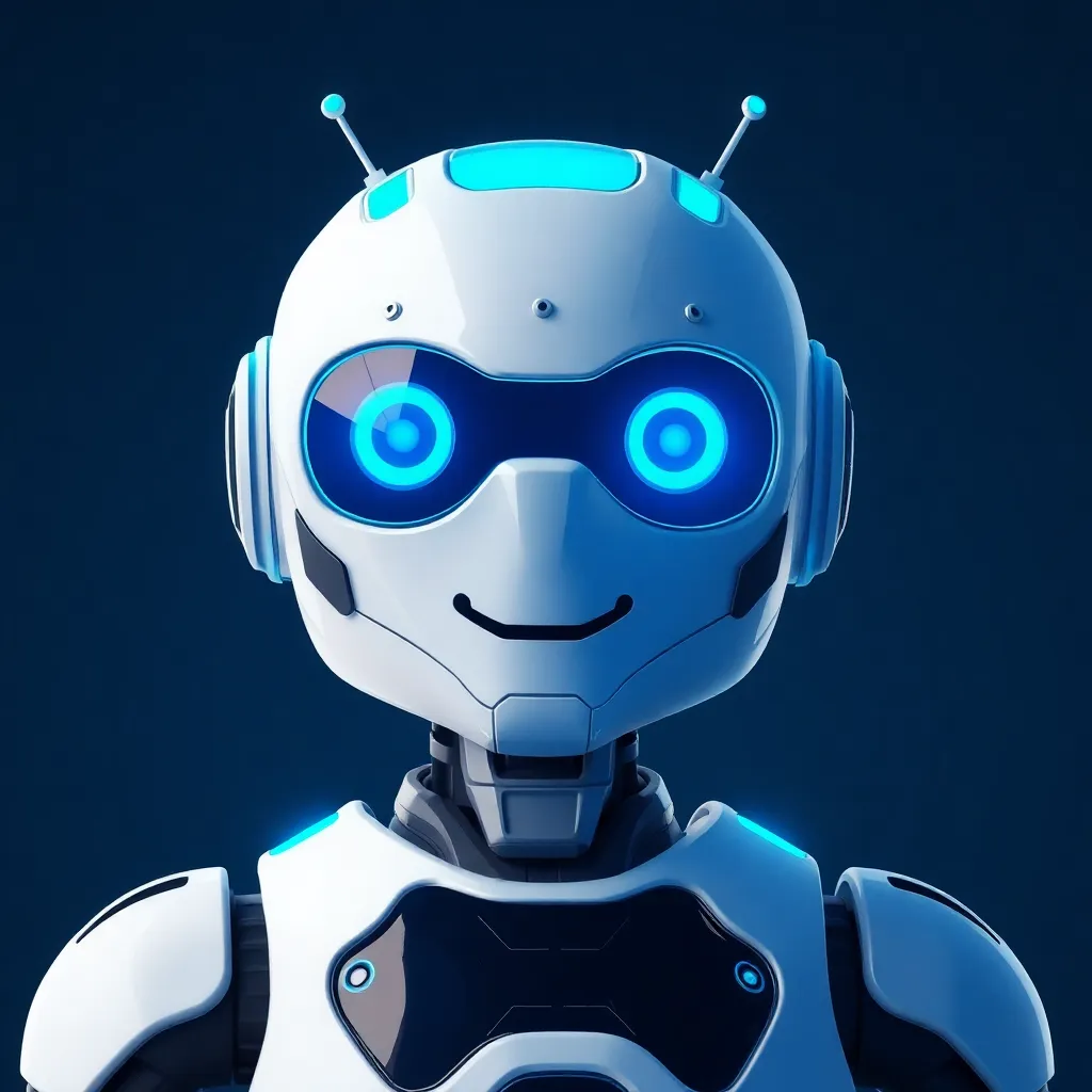 KenAI Assistant
