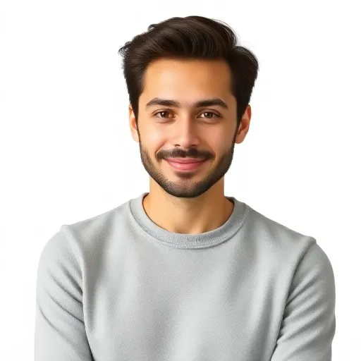 Admin Avatar