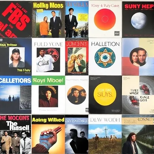 Popular Songs