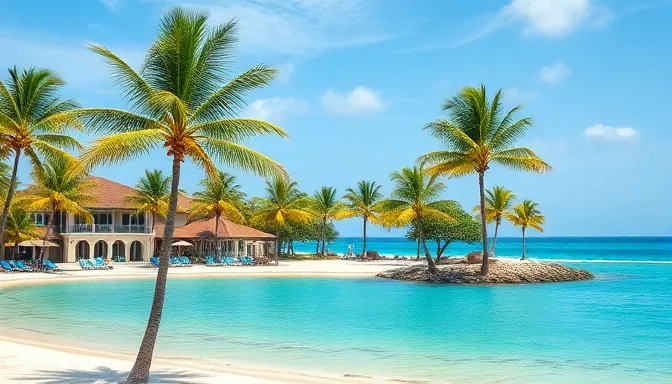 Resort
