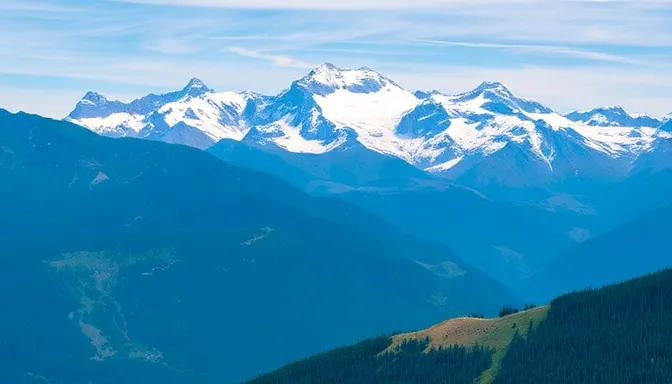 Swiss Alps