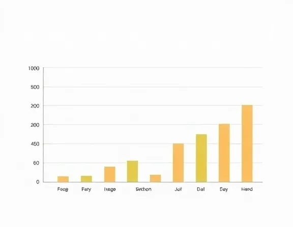 Gráfico de progresso