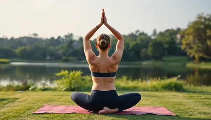 Fitness Banner