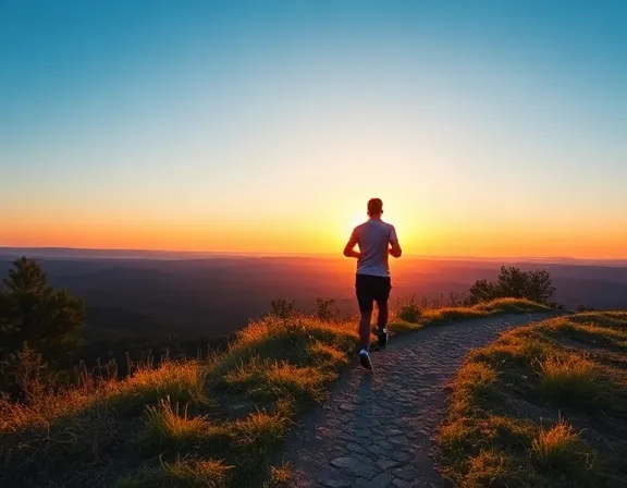 Running