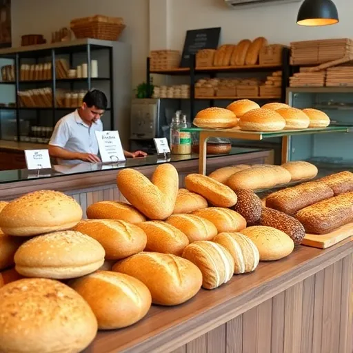 Padaria do João
