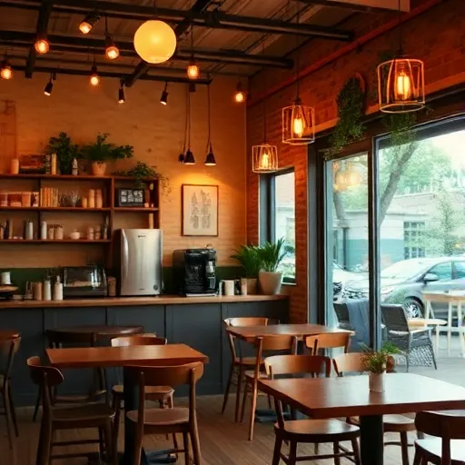 Café da Maria