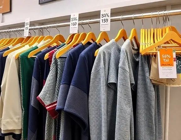 Oferta Roupas
