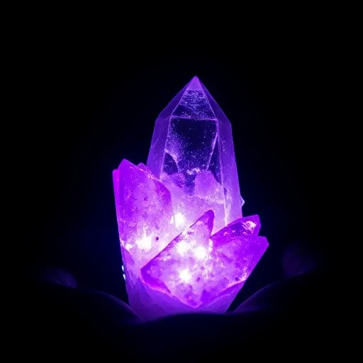 Challenge Crystal
