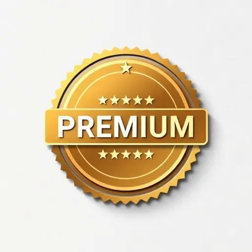 Premium Badge