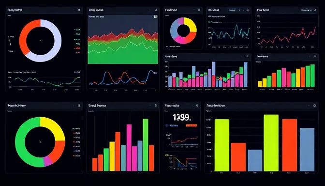 Data Dashboard