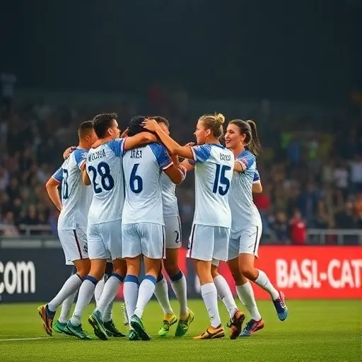Match Highlight
