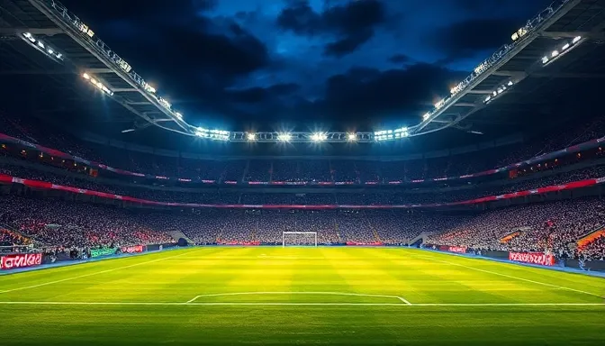 Stadium