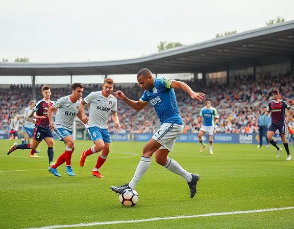 Match Highlight